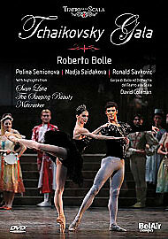 New sealed tchaikovsky - &,