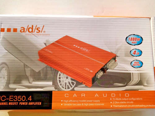 Amplificatore s c - amplificatore,