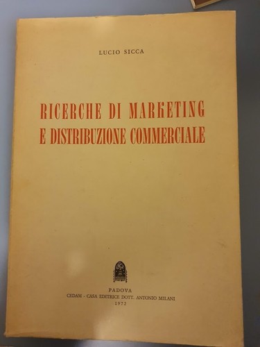 Ricerche marketing e - ricerche,