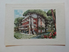 FREGENE - ALBERGO RISTORANTE