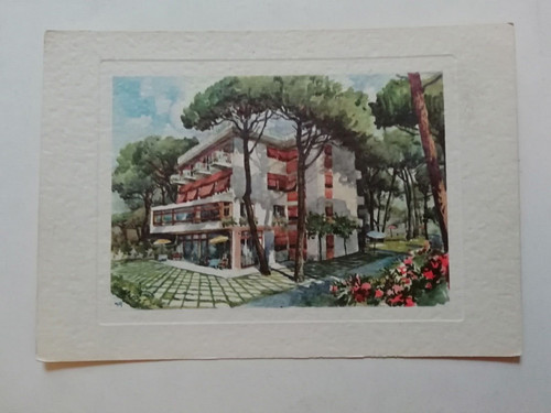 Fregene albergo ristorante - fregene,