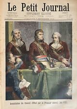 Piccolo Giornale 1902 N° 615