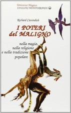 I poteri del maligno. Nella