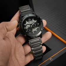 Cinturino QuickFit Metallo per