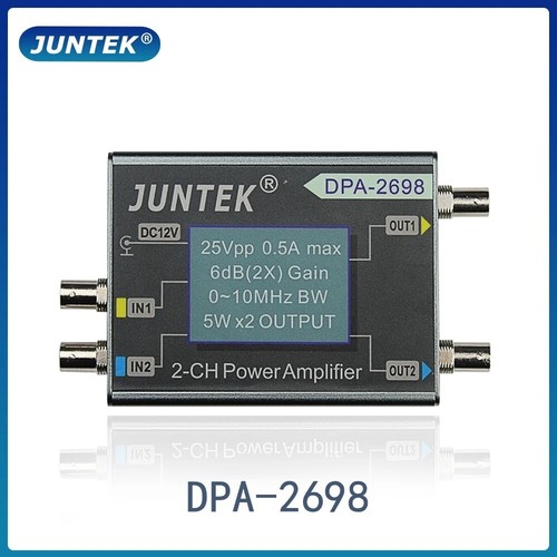 Dpa 2698 generatore - dpa-2698, di
