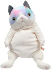 Peluche/Bambola Mochi Fluffy