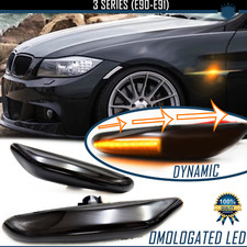 Frecce LED Dinamiche