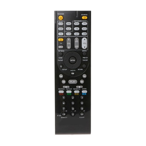 Telecomando adatto per onkyo - telecomando,