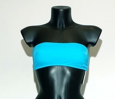 Reggiseno Fascia Donna Top 42