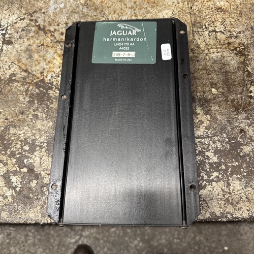 Amplificatore - amplificatore, /