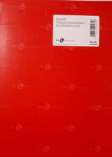 REGISTRO MANCATO FUNZIONAMENTO REGISTRATORI DI CASSA MARCA BM MODELLO 950 NUOVO