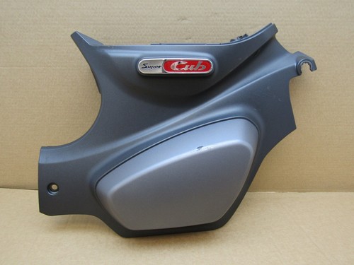 Honda super cub 125 - cub, 2021