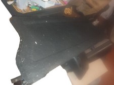 Cappelliera Bagagliaio Y10