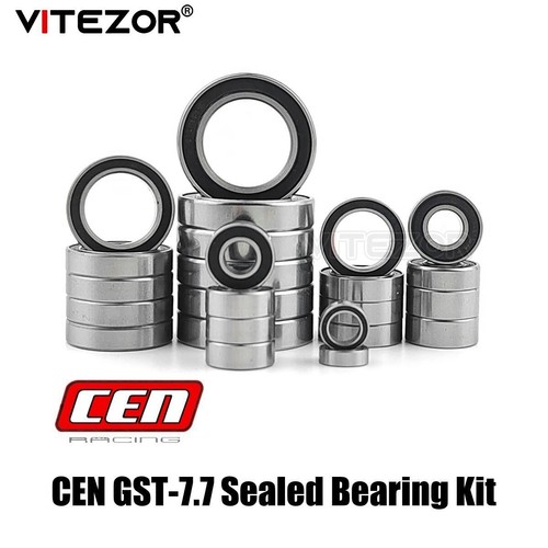 Per cen gst kit - per, gst-7.7
