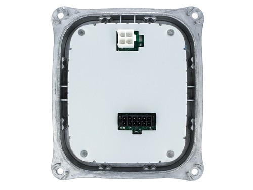 Modulo centralina led drl luci - centralina,
