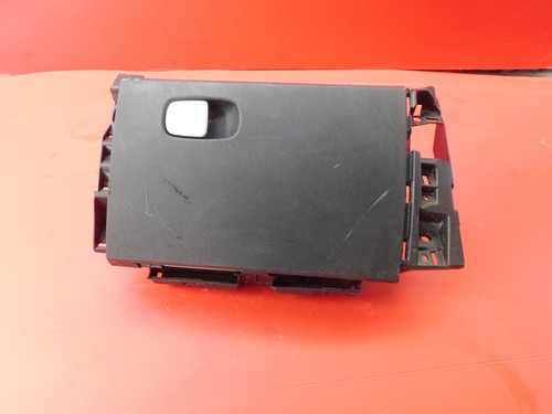 Vano cassetto portaoggetti - vano,