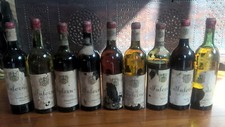 9 bottiglie vino di Valtellina