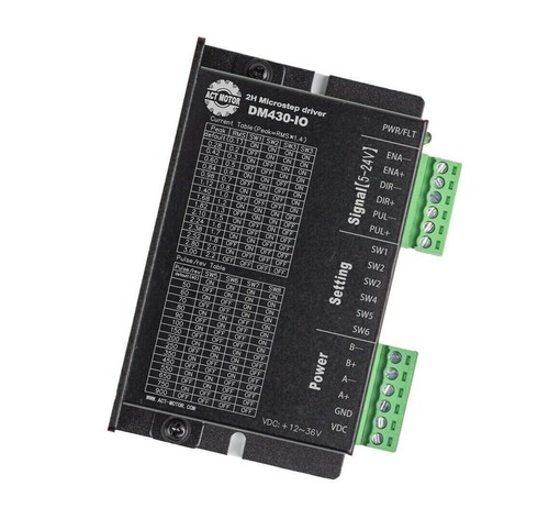 Act 1pc nema17 driver motore - driver,