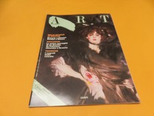 Rivista ART e Dossier n° 34 aprile 1989 - Il Gotico Internazionale ecc... ecc...