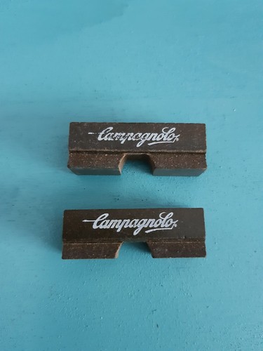 Bici campagnolo pattini - bici, freno