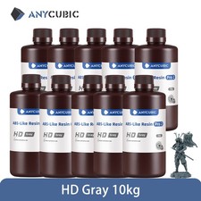 (10 kg HD Gray) ANYCUBIC