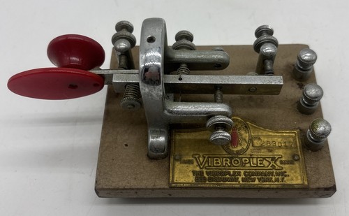 Manipolatore manuale vintage