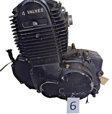 06 MOTORE APRILIA ETX 350