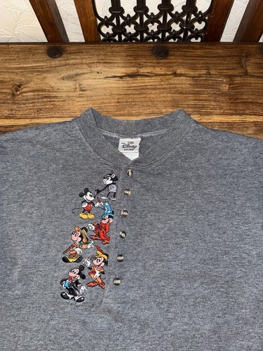 Camicia vintage disney - camicia,