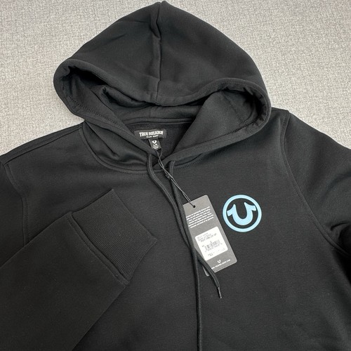 Felpa con cappuccio zip - con, true