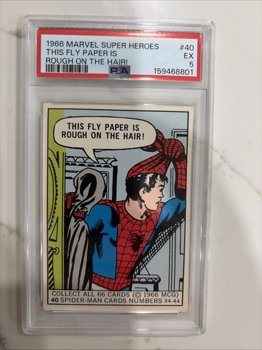1966 marvel super - marvel,