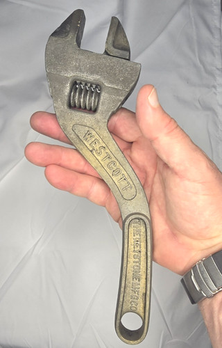 Keystone mfg company 80 - keystone,