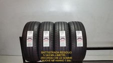 GOMME USATE   205/45R17 88V GOODYEAR EFFICIENTGRIP PERFORMANCE  PNEUMATIC C18194