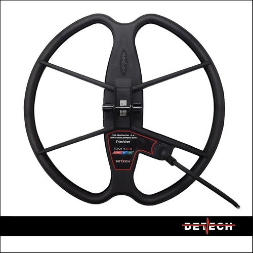 Piastra ultimate detech - piastra,