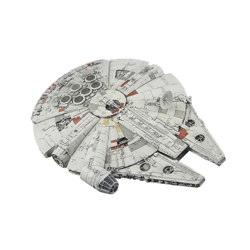 Bandai spirits star wars - star,