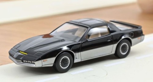 Norev voiture de 1982 - voiture,