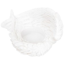 di angelo bianco tè luminoso