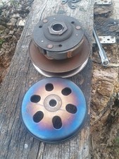 FRIZIONE COMPLETA KEEWAY OUTLOOK 150 2007-2008