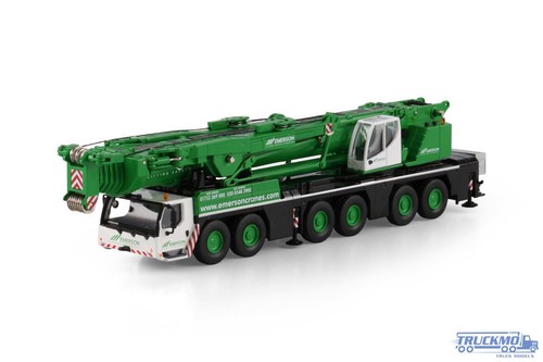 Wsi emerson liebherr ltm - emerson,