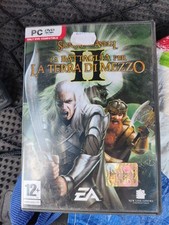 IL SIGNORE DEGLI ANELLI LA BATTAGLIA PER LA TERRA DI MEZZO 2 ITA PC 