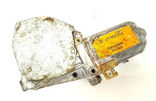 Motore alzacristalli elettrico