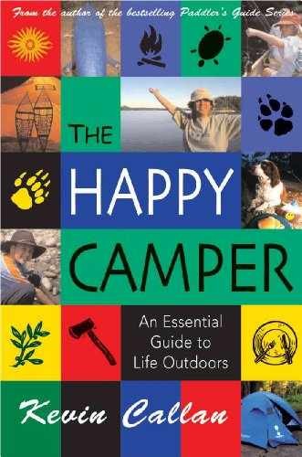 The happy camper - the, camper:
