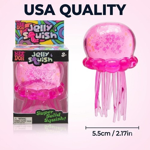 Nee doh jellyfish - jellyfish, jelly