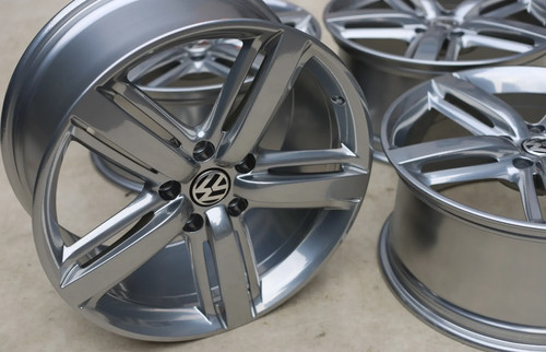 Cerchi lega pollici vw - cerchi,
