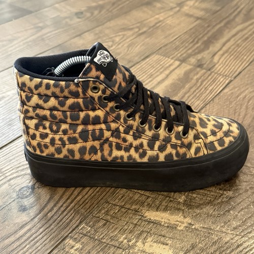 Vans sk8 scarpe - sk8-hi,
