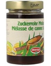 MELASSA MORGA 375G