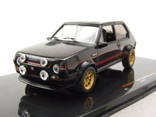 Fiat Ritmo Abarth Gr.2 Pronto