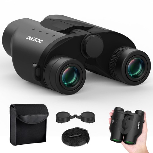 Deesoo 25x32 binocolo compatto - deesoo,