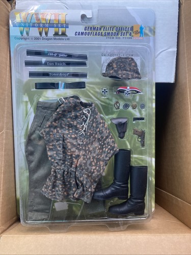 Ww2 set uniforme - ww2, smoek