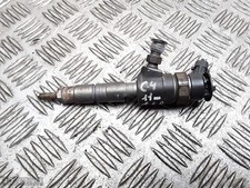 2011 CITROEN C4 INYECTOR BOSCH