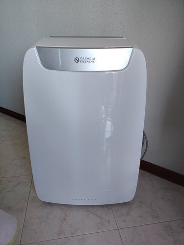Olimpia splendid dolceclima - splendid,